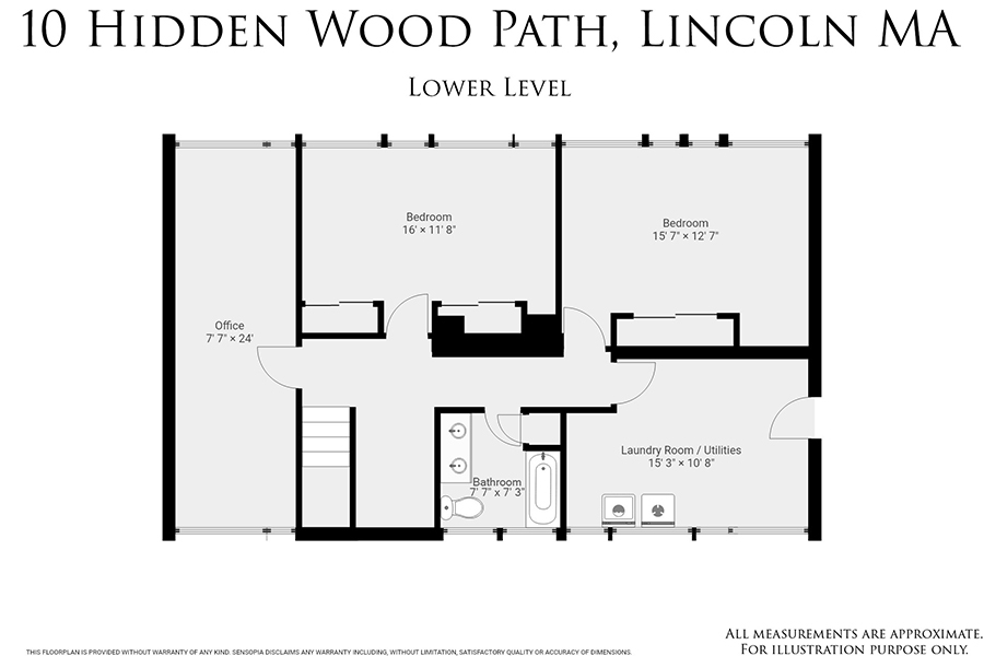 10 Hidden Wood Path Lower Level 900 x 600